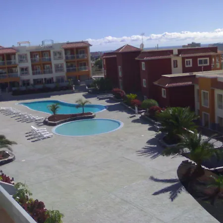 Un Posto Al Sole 公寓式酒店