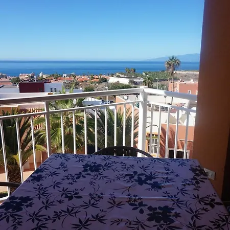 公寓式酒店 Un Posto Al Sole 卡亚俄萨尔瓦赫