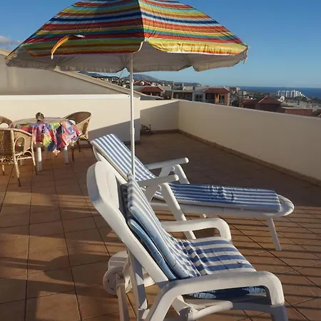 Un Posto Al Sole 卡亚俄萨尔瓦赫