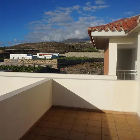 Un Posto Al Sole 公寓式酒店 卡亚俄萨尔瓦赫