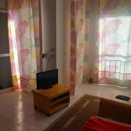 公寓式酒店 Un Posto Al Sole 卡亚俄萨尔瓦赫