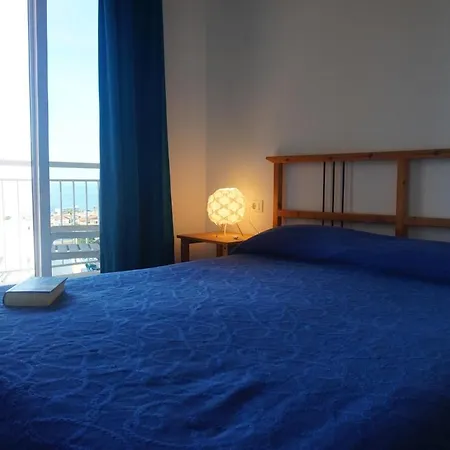 Un Posto Al Sole 公寓式酒店 卡亚俄萨尔瓦赫