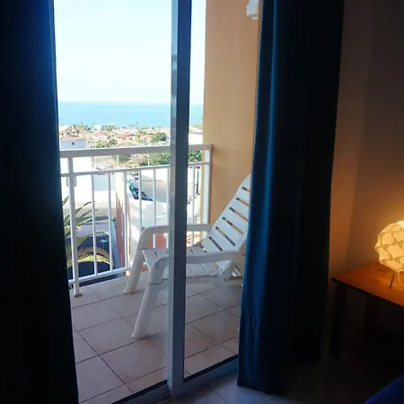 公寓式酒店 Un Posto Al Sole 卡亚俄萨尔瓦赫