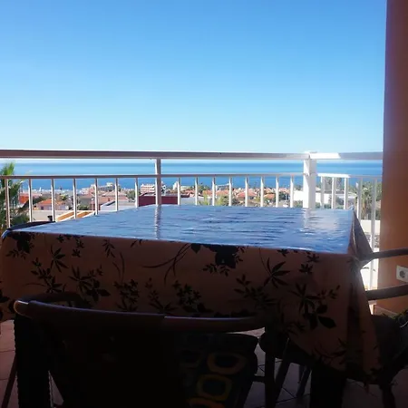 Un Posto Al Sole 公寓式酒店 卡亚俄萨尔瓦赫
